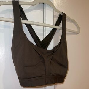 Lululemon Stash It All Bra